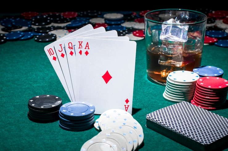 Ringkasan enkripsi data dan keamanan akun